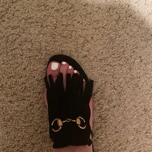 Gucci Sandals